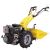Motocultor Texas Pro Trac 900DE Foto 1