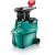 Tocator silentios de resturi vegetale Bosch AXT 25 D Foto 1