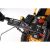 Freza de zapada Snow Buster Texas 650E Foto 2