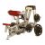 Aparat biceps Hoist RPL 5102 Foto 1