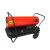Generator de aer cald mobil cu combustibil lichid Basarom BDO50 Foto 1