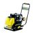 Placa compactoare unidirectionala grea Masterpac PC4515H.1 Foto 1