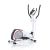 Bicicleta eliptica Kettler Rivo P (model 2011) + montaj gratuit Foto 1