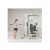 Aparat multifunctional Kettler Kinetic F7 (model 2011) Foto 1