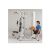 Aparat multifunctional Kettler Kinetic F7 (model 2011) Foto 2
