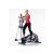 Bicicleta eliptica Kettler Axos Cross P (model 2011) + montaj gratuit Foto 2
