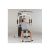 Aparat multifunctional Kettler Fitmaster (model 2011) Foto 2