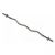 Bara pentru biceps X-Fact 120 cm Foto 1