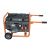 Generator pe benzina Stager GG7300W + kit transport Foto 1