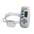 Zgarda electronica dresaj DOG Trace D-control 400 White + cadou borseta pentru recompense/ lesa Dog Trace Foto 1