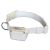 Zgarda electronica dresaj DOG Trace D-control 400 White + cadou borseta pentru recompense/ lesa Dog Trace Foto 2