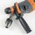 Ciocan rotopercutor AEG KH 24 XE  Foto 1