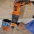 Ciocan rotopercutor AEG KH 24 XE  Foto 3