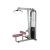 Aparat heliometru spate-ramat Body-Solid SLM300 Foto 1