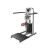 Aparat Body-Solid pentru coapse si gamba SMH-1500 Foto 1