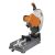 Masina de debitat metale cu disc abraziv AEG SMT 355 Foto 1