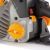 Motofierastrau cu lant Ryobi RCS4040CB Foto 3