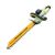 Masina tuns gard viu Ryobi RHT600RL Foto 1