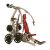 Aparat presa piept Hoist RPL 5301 Foto 1