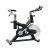 Bicicleta cycling indoor inSPORTline Steelflex XS-02 + montaj gratuit Foto 3