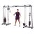Aparat Body-Solid GDCC250 Foto 1