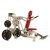 Aparat triceps Hoist RPL 5101 Foto 1