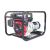 Generator pe benzina Gesan G 5000 V Foto 1