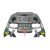 Banda de alergare inSPORTline Steelflex PT10 (model 2011) + montaj gratuit Foto 2