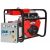 Generator pe benzina GESAN G 12000 V Foto 1