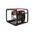 Generator pe benzina GESAN G 7 TF V7 Foto 1