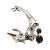 Aparat umeri Hoist RPL 5201 Foto 1