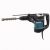 Ciocan rotopercutor Makita HR4501C Foto 1