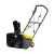 Freza de zapada electrica Snow Buster Texas 390 Foto 1