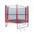 Set trabulina InSPORTline Kangaroo 183 cm Foto 1