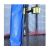 Set trambulina inSPORTline Froggy 244 cm Foto 1