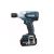 Masina de insurubat cu impact Makita BTW251RFE Foto 1