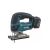 Fierastrau vertical Makita BJV140RFE Foto 1