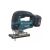 Fierastrau vertical Makita BJV140Z Foto 1