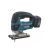 Fierastrau vertical Makita BJV180Z Foto 1