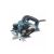 Rindea electrica Makita KP0810 Foto 1