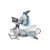 Fierastrau stationar Makita LS1216 Foto 1