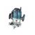 Masina de frezat verticala Makita RP2300FCX Foto 1