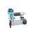 Capsator pneumatic Makita AF505 Foto 1