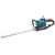 Masina electrica de tuns gard viu cu motor pe benzina Makita HTS6000 Foto 1