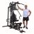 Aparat multifunctional Body-Solid G6B Foto 1
