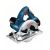 Fierastrau circular Bosch GKS 18 V-Li, 2 acumulatori Foto 1