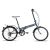 Bicicleta plianta Orbea Balade Foto 1