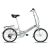 Bicicleta plianta Orbea Randonee Foto 1