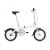 Bicicleta plianta Dahon Curve D3-(model 2009) Foto 4
