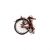 Bicicleta plianta Dahon Glide P8 Foto 2